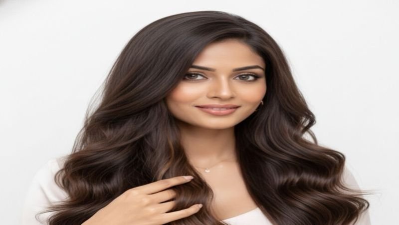 Curly Hair Extension